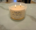 Pour Into You - Premium Soy Candle 10 oz