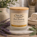 Soul Sanctuary Soy Candle